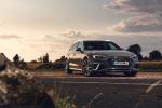 Audi S4 Avant TDI 2019 года (UK)